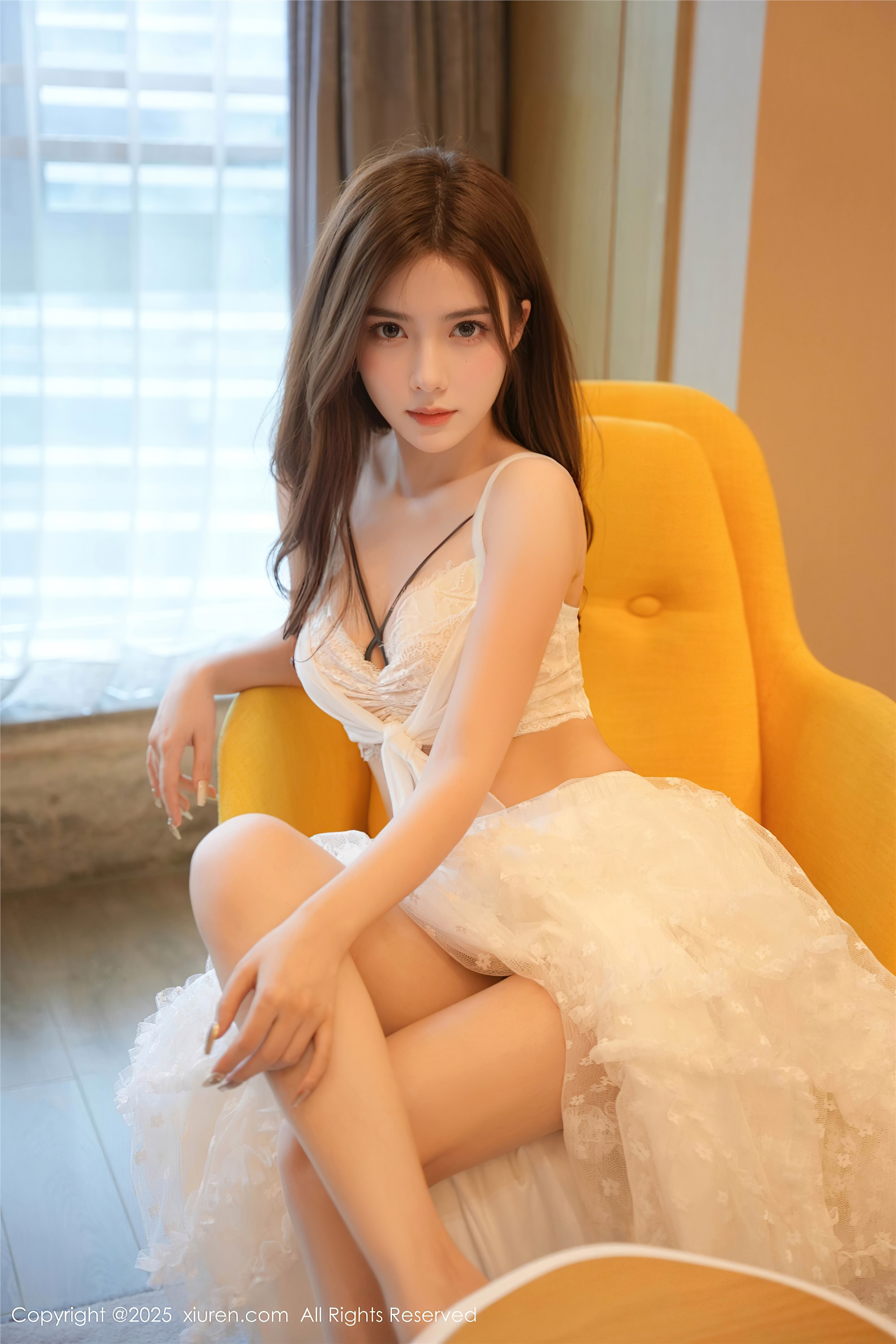 Xiuren秀人网 2025.09.22 NO.10791 拍黄瓜girl